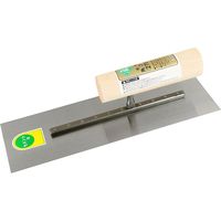 藤原産業 緑長 油焼角鏝 270mm 216363 1丁（直送品）