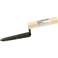 藤原産業 緑長 笹刃鏝 135mm 216533 1丁（直送品）