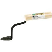 藤原産業 緑長 鶴首鏝 54mm 216688 1丁（直送品）