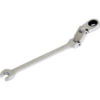 藤原産業 SK11 ダブルジョイントラチェット 10mm MSFRー10D 1セット(2個)（直送品）