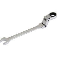 藤原産業 SK11 ダブルジョイントラチェット 12mm MSFRー12D 1セット(2個)（直送品）