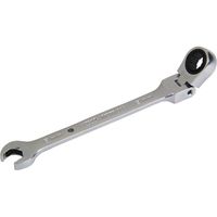 藤原産業 SK11 フレックスクイックラチェット 8mm MSFRー08Z 1セット(2個)（直送品）