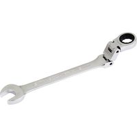 藤原産業 SK11 ダブルジョイントラチェット 19mm MSFRー19D 1個（直送品）