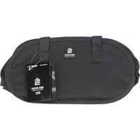 藤原産業 EーValue ポップアップバッグ 320mm ブラック EPUー32OVーBK 1セット(4個)（直送品）