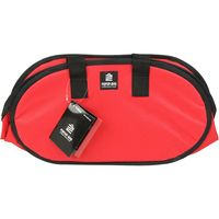 藤原産業 EーValue ポップアップバッグ 430mm レッド EPUー43OVーRD 1セット(3個)（直送品）