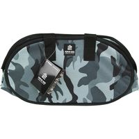 藤原産業 EーValue ポップアップバッグ 430mm 迷彩グレー EPUー43OVーCGL 1セット(3個)（直送品）