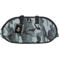 藤原産業 EーValue ポップアップバッグ 530mm 迷彩グレー EPUー53OVーCGL 1セット(3個)（直送品）