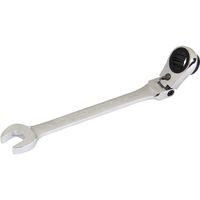 藤原産業 SK11 フレックスリバーシブルラチェット 14mm MSFRー14R 1セット(2個)（直送品）