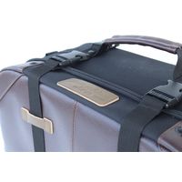 タナックス MFKー311 サイドトランクケース(ヘリテイジエディション) 1個（直送品）