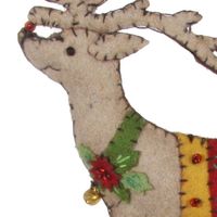 杉田エース SHISHI ASディアー 16cm CWX694210 1セット(3個)（直送品）