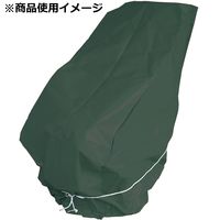 藤原産業 セフティー3 管理機用収納カバー 2軸式用 SKSー4 1セット(3個)（直送品）