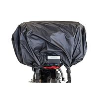 タナックス MPー350 ノーブローレインカバー M 1個（直送品）