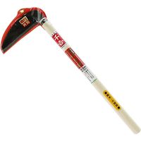 藤原産業 千吉 信州厚鎌 165mm 260259 1本（直送品）