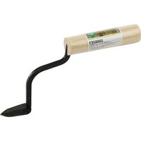 藤原産業 緑長 鶴首鏝 45mm 216687 1丁（直送品）