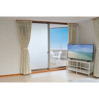 METEX EXELUX　ウィンドウフィルム　フロスト HOWF-FT-01 1個（直送品）