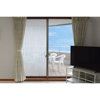 METEX EXELUX　ウィンドウフィルム　ラインズ HOWF-LN-01 1個（直送品）