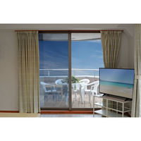 METEX EXELUX　ウィンドウフィルム　ミラー　シルバー HOWF-MSV 1個（直送品）