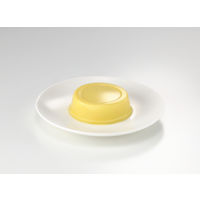 【栄養補助食品】 クリニコ エンジョイカップゼリー パイナップル味 1個あたり 70g 0657236 1ケース（24個入）（直送品）