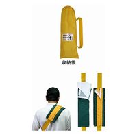 帝健 救助担架フレスト BRF1 1台（直送品）