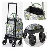 カインドウェア フィンレイソン　横押しカート ニッティポルク CH290127W01 1台（直送品）