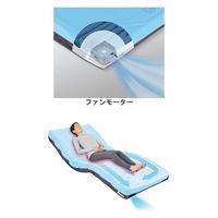 ケープ マイクロクライメイト ネクサス アイビー 840 CR-770 1台（直送品）