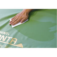 アイ・ソネックス ナーセントコンタ　替えカバー　防水タイプ91cm幅用 NCM-91C 1枚（直送品）