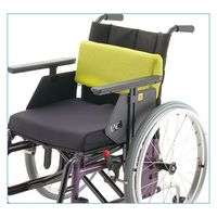シーホネンス 車いす用ポジショニングツール 笑サポート P-EM01 1個（直送品）