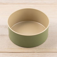 貝印 B-nat ホールケーキ型12cm #DL7100 1個（直送品）