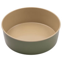 貝印 B-nat ホールケーキ型18cm #DL7102 1個（直送品）