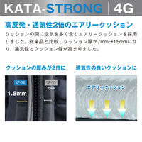 オーミヤ SP-58 カタストロング4GSP-58　1枚（直送品）