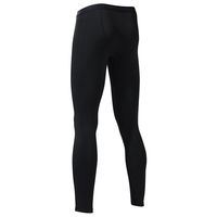 おたふく手袋オタフク JW-241 BTパワー 前開ロングタイツ S 黒JW-241　1枚（直送品）