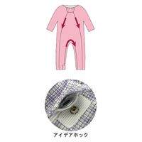 竹虎 フドーねまきA　スリーシーズン 青　L 107014 1枚（直送品）