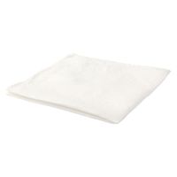 無印良品 麻平織 マルチクロス オフ白 約50×50cm 1セット（5枚） 良品計画