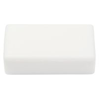 無印良品 部分汚れ用 洗濯石けん 80g 1セット（4個） 良品計画