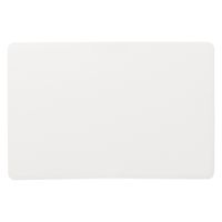 無印良品 Ag+抗菌加工 やわらかいまな板 小 約幅20×奥行30×厚さ0.2cm 1セット（5枚） 良品計画