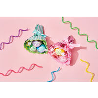 【ギフト】 入浴剤 アマイワナ バスボールブーケ スイート 1個 グローバルプロダクトプランニング