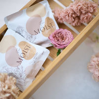 【お試し1回分】 Furo（フューロ）入浴剤 フューロモイスト 1DAY 15g 個包装 1個（3錠入）サンパルコ