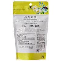 TTT Mug＆Pot 四季春茶 ティーバッグ 1袋（6バッグ入）