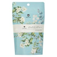 TTT Mug＆Pot ジャスミンティー ティーバッグ 1セット（18バッグ：6バッグ入×3袋）