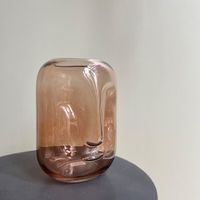 杉田エース Bloomingvilleフェイスガラスベース 82047485 CXE956300 1個（直送品）