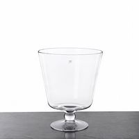 杉田エース Maison Pederreyベース グラスワーク D25×H31cm CWO692854 1個（直送品）