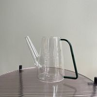 杉田エース Bloomingvilleホーダーベース クリア 82047524 CXE956502 1セット(2個)（直送品）