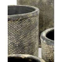 杉田エース SERAXフォッシルポット D21.5 B7419033 CWW694656 1個（直送品）