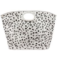 杉田エース Sunny Lifeエコライトバッグ レオパード S10LEVCW CXB645551 1セット(2個)（直送品）