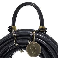 杉田エース Garden Gloryホース ブラック CXH955050 1個（直送品）