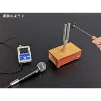 ナリカ 生徒用オシロスコープ OSーY2 A05-7859 1個（直送品）