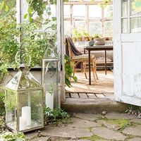 杉田エース AFFARI OF SWEDENビッグランタン 848―100ー80 CWB954506 1個（直送品）