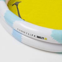杉田エース Sunny Lifeプール スマイリー S2LPOOSM CXB646680 1個（直送品）