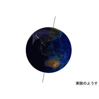 ナリカ アースボール ARーHJ H45-1150 1個（直送品）