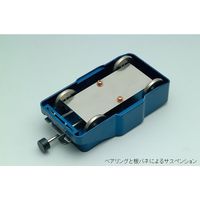 島津理化 力学台車小形(2台1組) FTーY5 121ー355 121-355 1組（直送品）